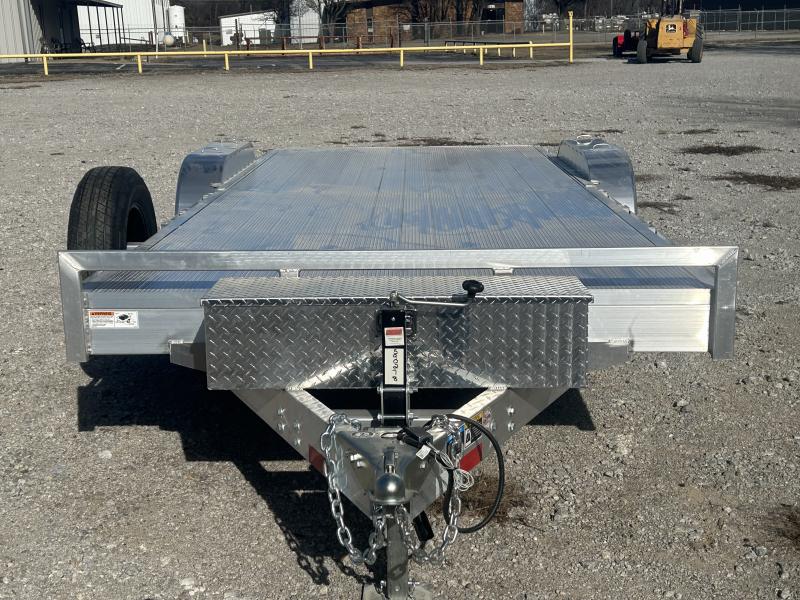 new Car Haulers / Racing Trailers H and H Trailer  for sale, in Mounds, OK Thumbnail 5