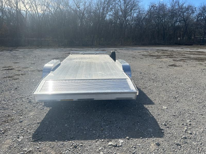 new Car Haulers / Racing Trailers H and H Trailer  for sale, in Mounds, OK Thumbnail 6