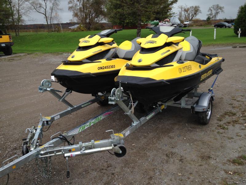 new Watercraft Trailers Other  for sale, in Rr#2 Petersburg, ON Thumbnail 3