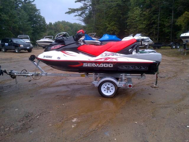 new Watercraft Trailers Other  for sale, in Rr#2 Petersburg, ON Thumbnail 4