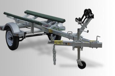 new Watercraft Trailers Other  for sale, in Rr#2 Petersburg, ON Thumbnail 2