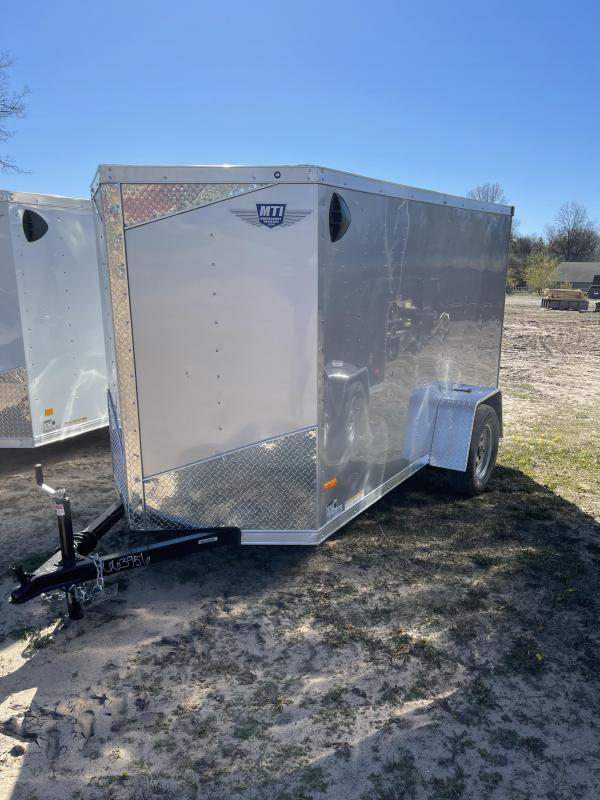 2021 RC Trailers 5 x 10 ramp Enclosed Cargo Trailer 2021 RC Trailers 5 x 10 ramp Enclosed Cargo Trailer