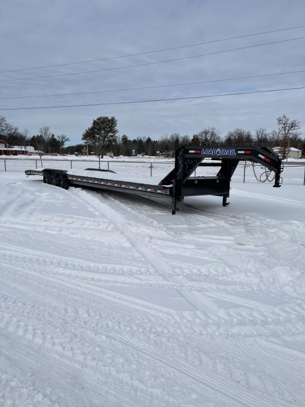 2021 Load Trail 102 x 40 Car / Racing Trailer 2021 Load Trail 102 x 40 Car / Racing Trailer