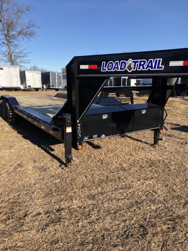 2023 Load Trail 102 x 24 Car Hauler 2023 Load Trail 102 x 24 Car Hauler