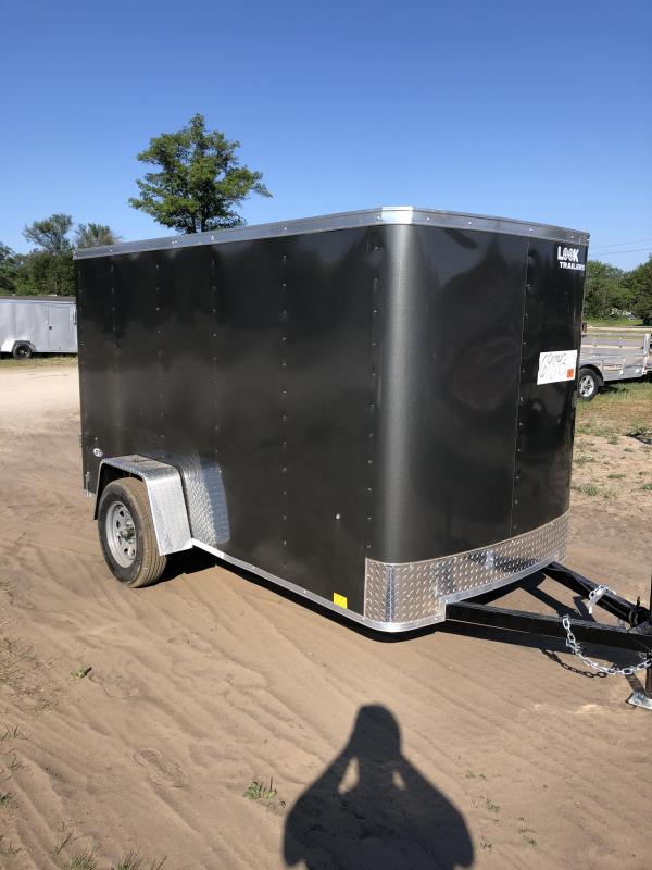 2023 Look Trailers 5 x 10 Car / Racing Trailer 2023 Look Trailers 5 x 10 Car / Racing Trailer