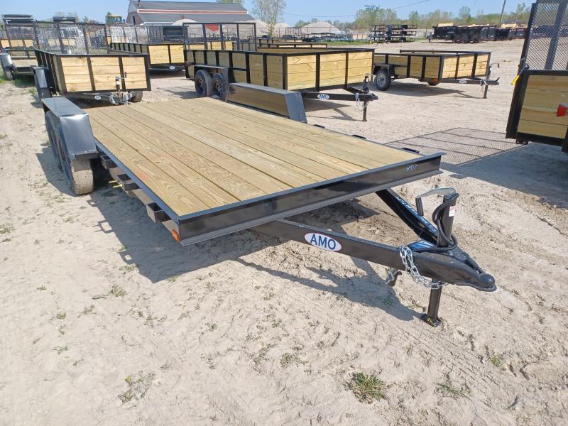 2023 Novae Corp CAR HAULER Car Hauler Utility, Car, Clearance