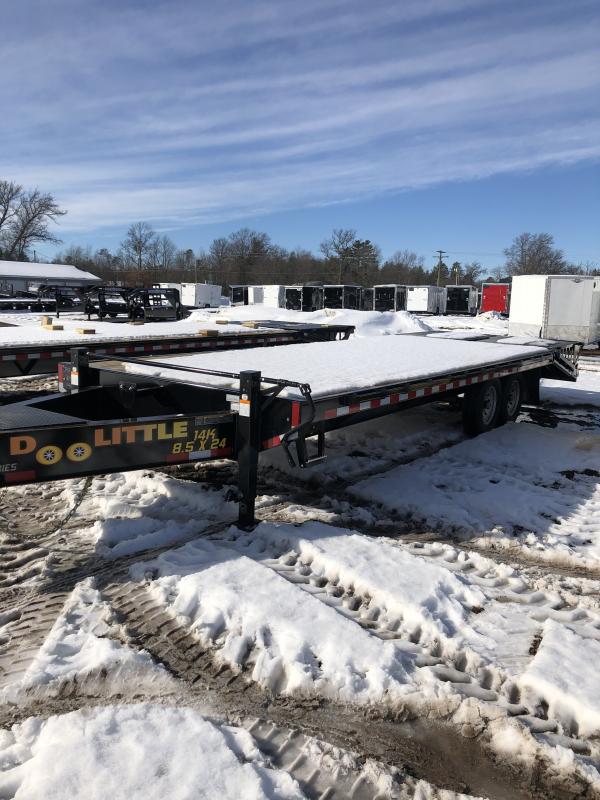 new Dump Trailers Doolittle Trailer Mfg  for sale, in Grayling, MI image-0