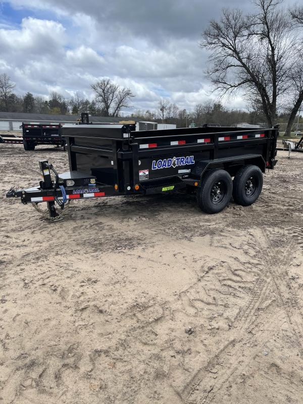 2021 Load Trail 6 x 12 Dump Trailer 2021 Load Trail 6 x 12 Dump Trailer