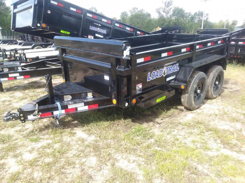 2020 Load Trail DT10 72 x 12 Dump Trailer 2020 Load Trail DT10 72 x 12 Dump Trailer