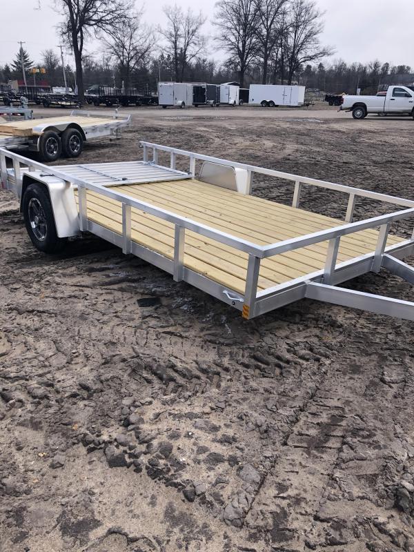 2022 Sport Trailers 82 x 14 Utility Trailer 2022 Sport Trailers 82 x 14 Utility Trailer
