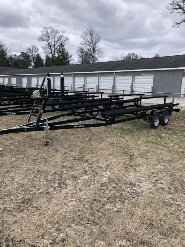 2023 Phoenix Trailers 22 float on Boat Trailer 2023 Phoenix Trailers 22 float on Boat Trailer