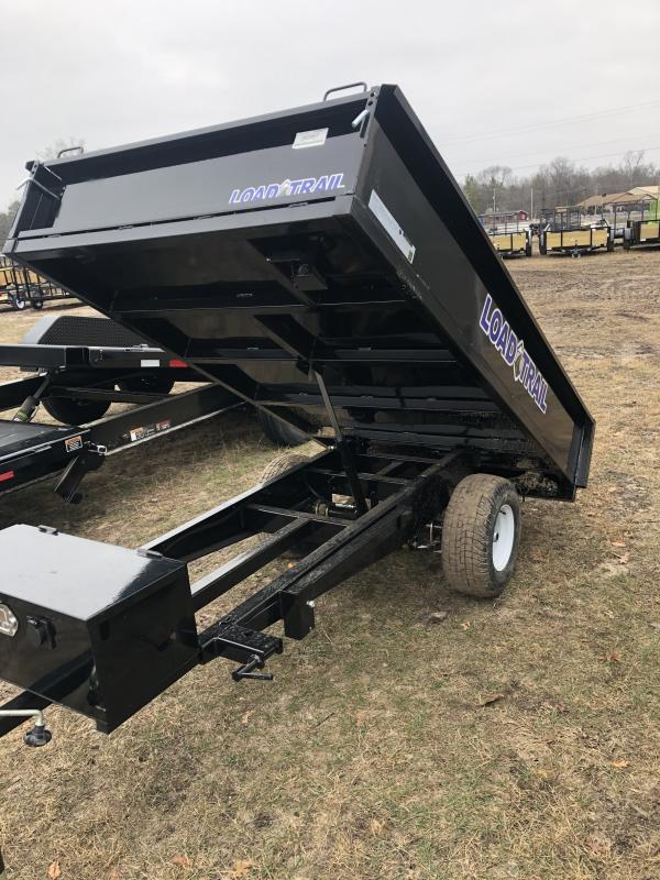 2023 Load Trail 5 x 8 Dump Trailer 2023 Load Trail 5 x 8 Dump Trailer