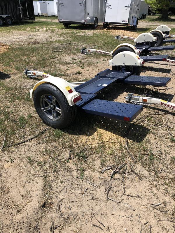 2022 Master Tow 80 thdeb Tow Dolly 2022 Master Tow 80 thdeb Tow Dolly