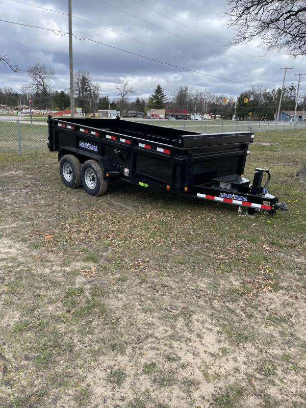 2021 Load Trail 83 x 14 Dump Trailer 2021 Load Trail 83 x 14 Dump Trailer