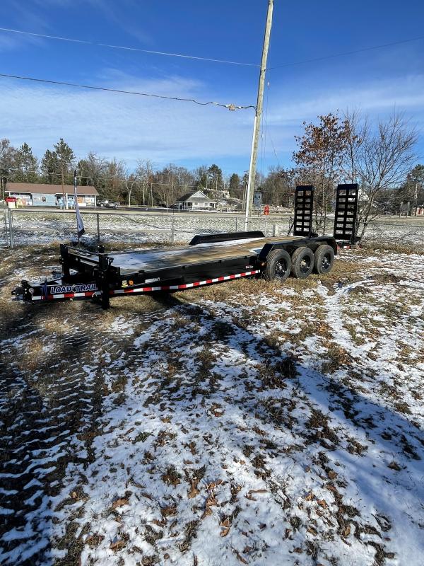 2022 Load Trail 83 x 24 Equipment Trailer 2022 Load Trail 83 x 24 Equipment Trailer