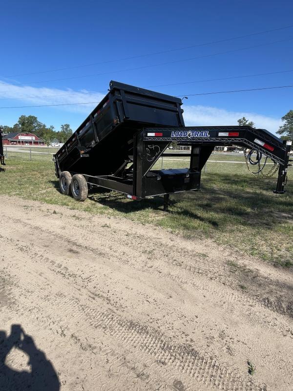 2021 Load Trail 83 x 14 Dump Trailer 2021 Load Trail 83 x 14 Dump Trailer