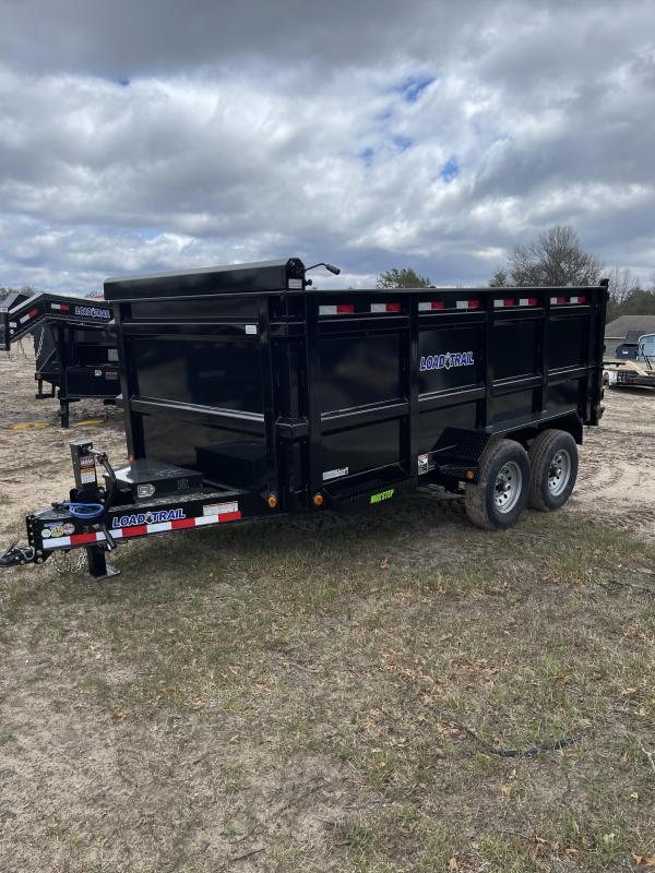 2021 Load Trail 83 x 14 Dump Trailer 2021 Load Trail 83 x 14 Dump Trailer
