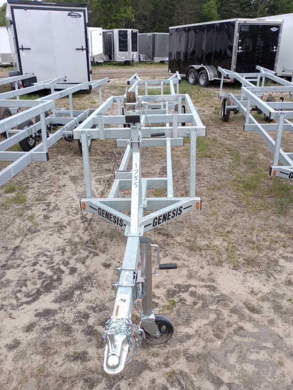 new Watercraft Trailers Genesis  for sale, in Grayling, MI Thumbnail 2