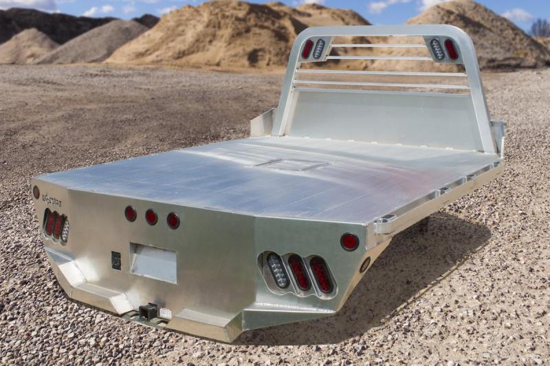 2022 Norstar 8'6 x 84 Truck Bed 2022 Norstar 8'6 x 84 Truck Bed