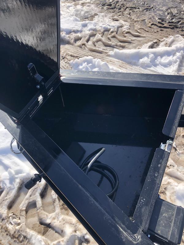 new Dump Trailers Doolittle Trailer Mfg  for sale, in Grayling, MI Thumbnail 2