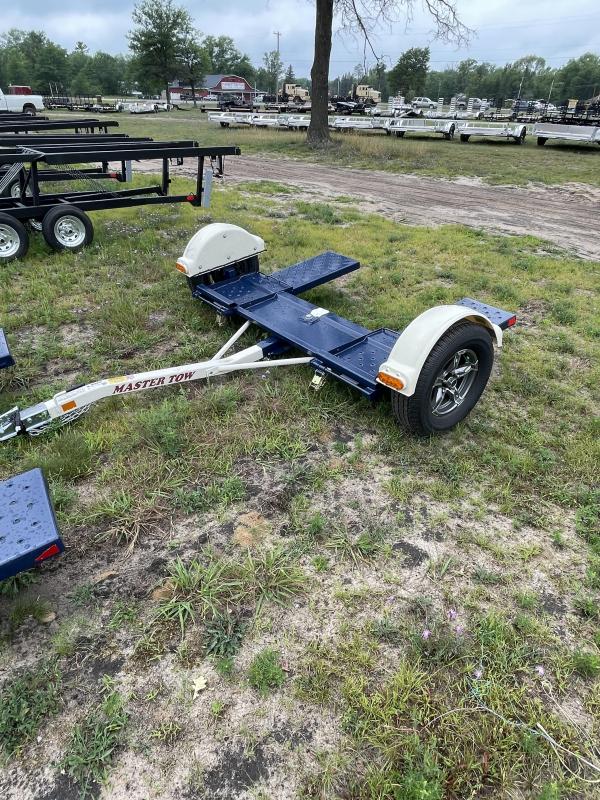 2021 Master Tow NO BRAKES Tow Dolly 2021 Master Tow NO BRAKES Tow Dolly