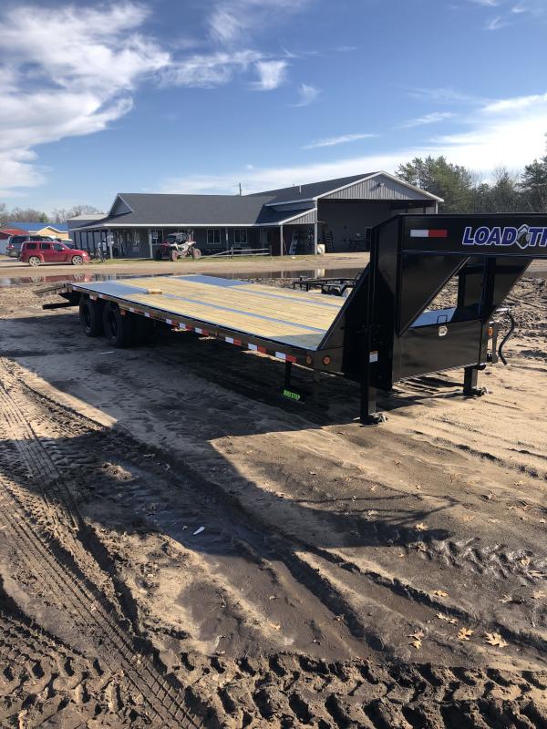 2023 Load Trail 102 x 32 Deckover Trailer 2023 Load Trail 102 x 32 Deckover Trailer