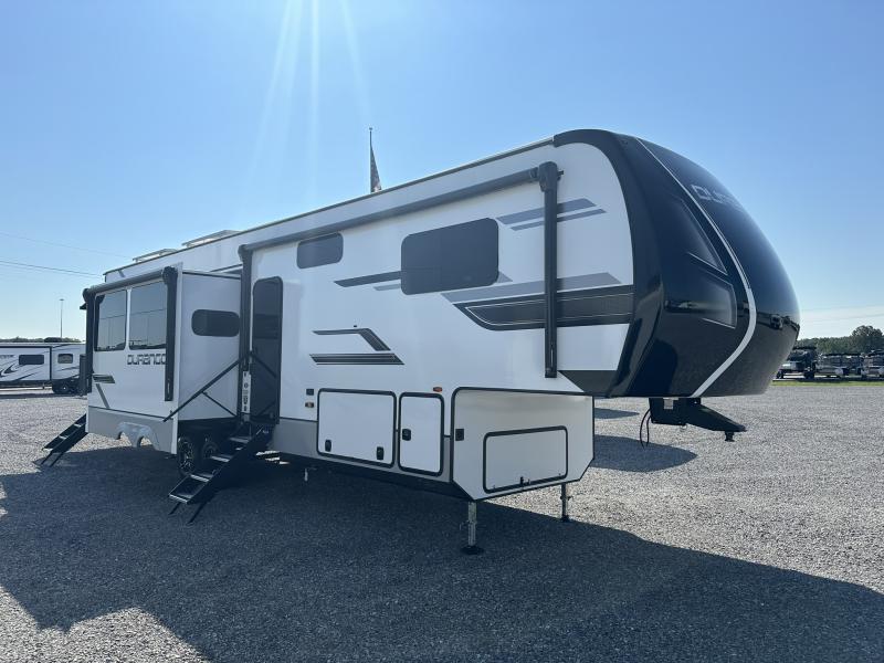 2025 Kz Durango 341 RPT Fifth Wheel