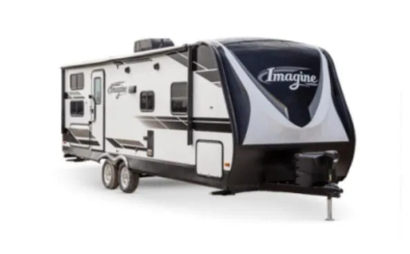 2020 Grand Design RV Imagine 3250 BH Travel Trailer