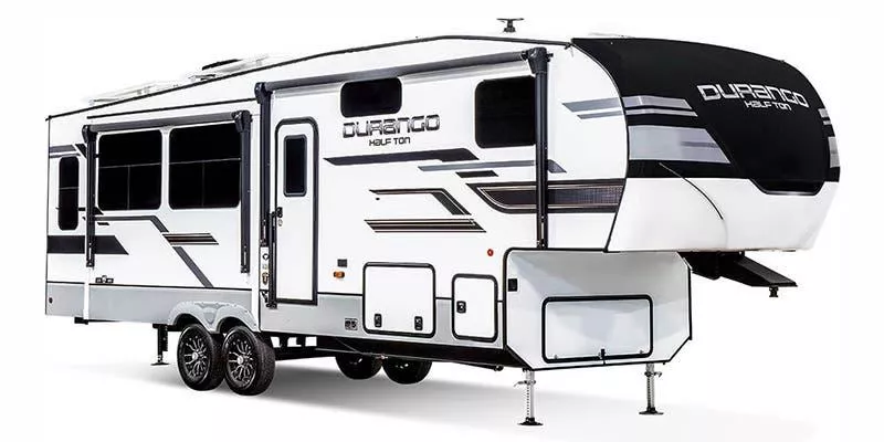 2026 Kz Durango 240 RKD HT Fifth Wheel