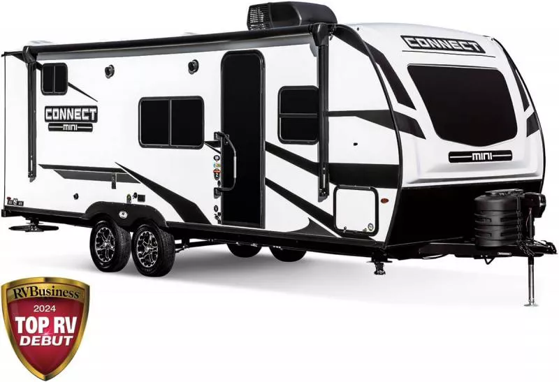 2026 Kz CONNECT MINI 231 BH Travel Trailer
