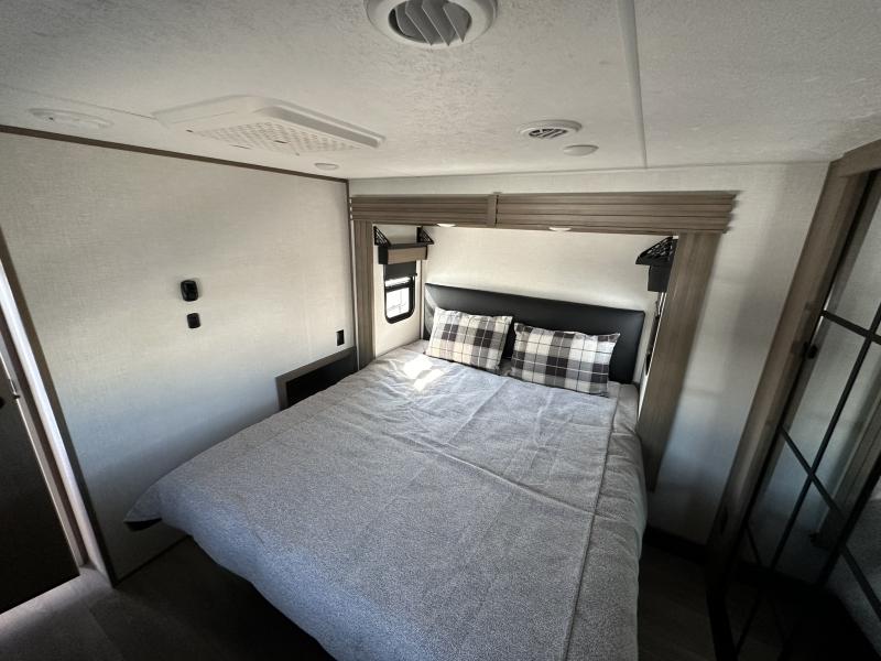 new Fifth Wheel Trailers Kz Durango for sale, in Paducah, KY Thumbnail 21