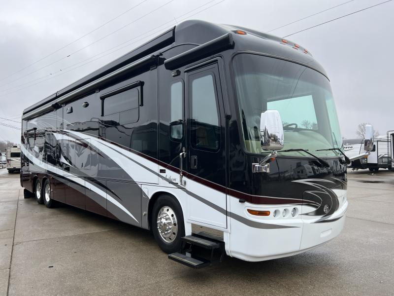 2014 Entegra Coach Anthem 42 DEQ Class A 2014 Entegra Coach Anthem 42 DEQ Class A