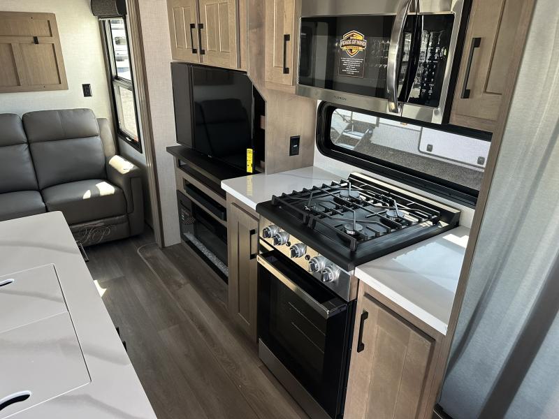 new Fifth Wheel Trailers Kz Durango for sale, in Paducah, KY Thumbnail 13