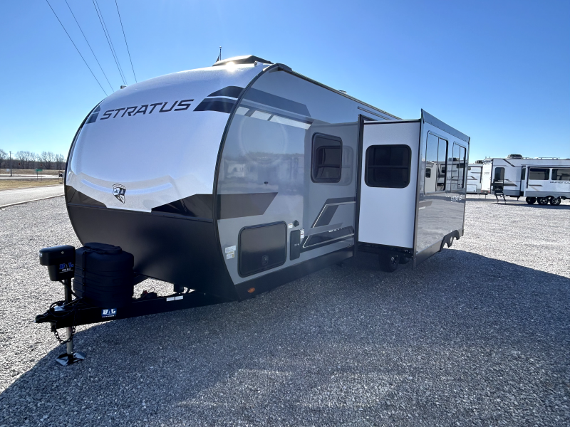 new Travel Trailers Venture Stratus for sale, in Paducah, KY Thumbnail 4