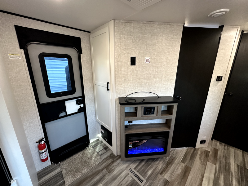 new Travel Trailers Jayco Jay Flight SLX for sale, in Mayfield, KY Thumbnail 17