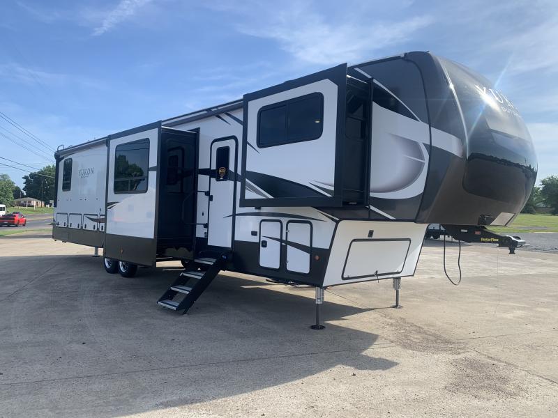 2021 Dutchmen Mfg Yukon 421 FL Fifth Wheel 2021 Dutchmen Mfg Yukon 421 FL Fifth Wheel