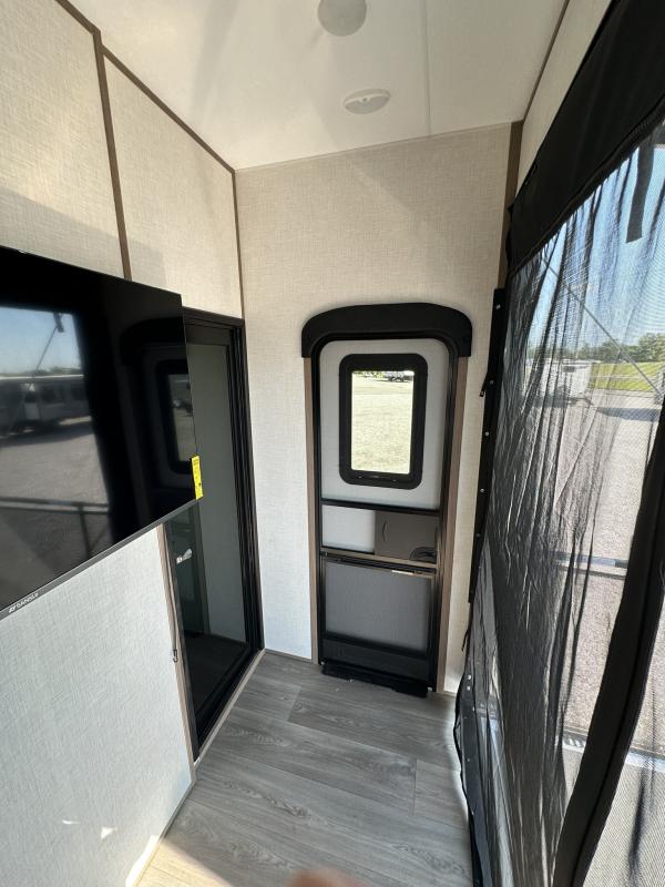 new Fifth Wheel Trailers Kz Durango for sale, in Paducah, KY Thumbnail 7