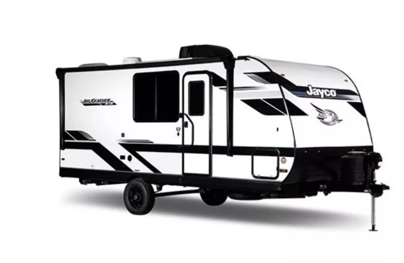 2026 Jayco JAY FEATHER AIR 18 FBS Travel Trailer