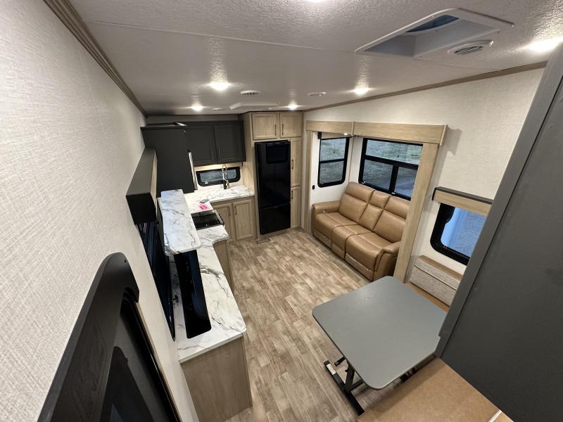 new Fifth Wheel Trailers Kz Ridgeway for sale, in Mayfield, KY Thumbnail 5