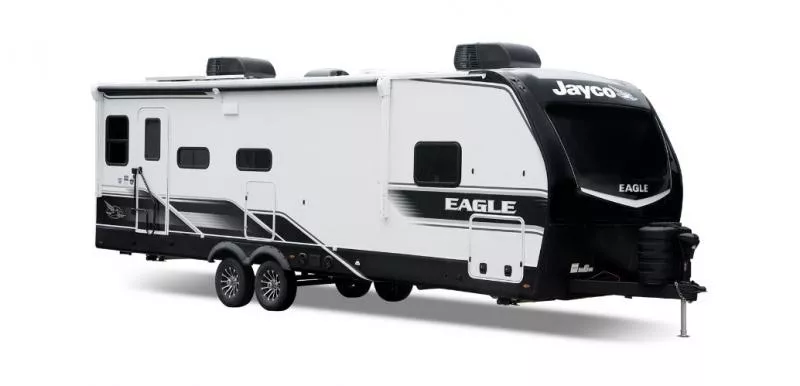 2026 Jayco Eagle HT 275 RBCS Travel Trailer