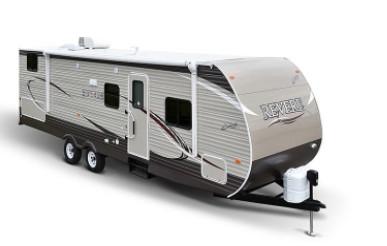 2017 Shasta Shasta 27 RB REVERE Travel Trailer 2017 Shasta Shasta 27 RB REVERE Travel Trailer