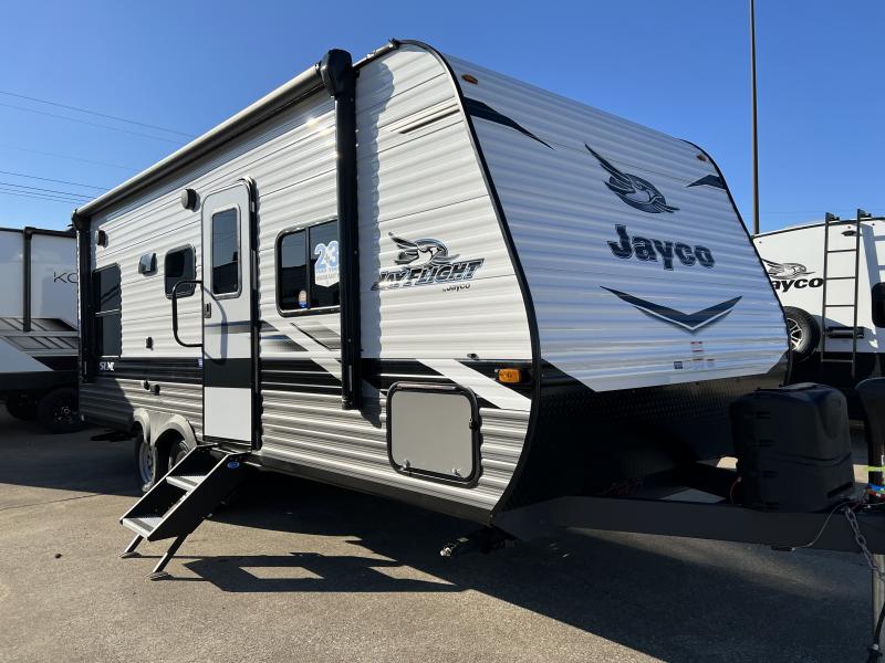 2022 Jayco Jay Flight SLX 212 QB Travel Trailer 2022 Jayco Jay Flight SLX 212 QB Travel Trailer