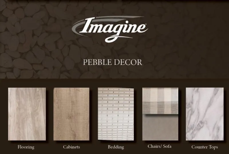 used Travel Trailers Grand Design RV Imagine for sale, in Mayfield, KY Thumbnail 23