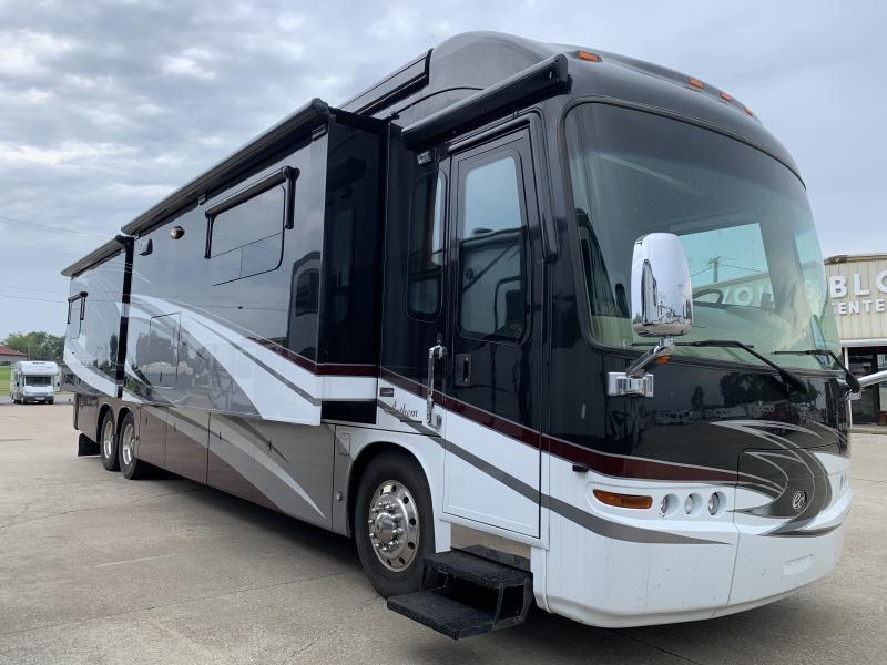2014 Entegra Coach Anthem 42 DEQ Class A 2014 Entegra Coach Anthem 42 DEQ Class A