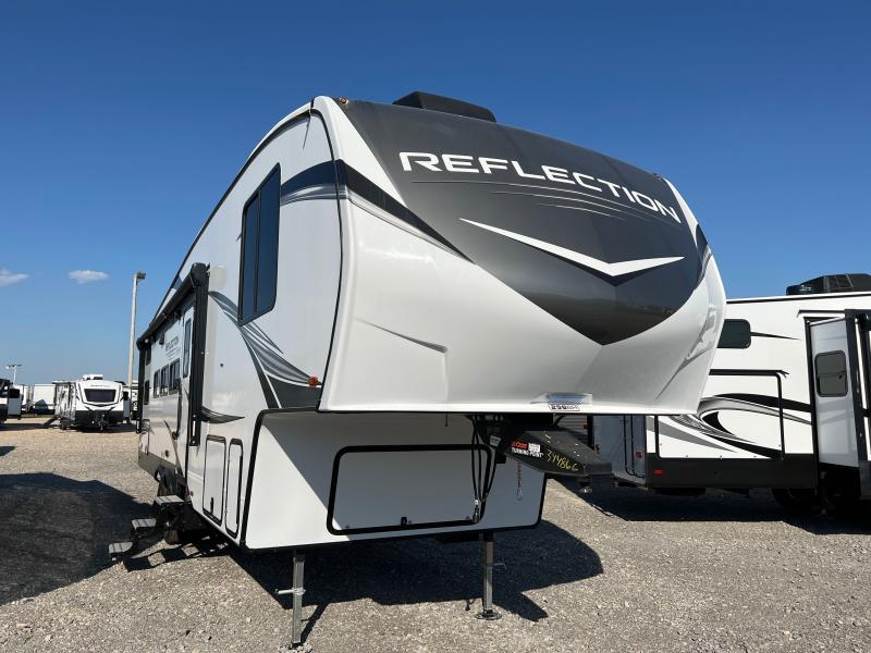 2023 Grand Design RV Reflection 298BH Fifth Wheel