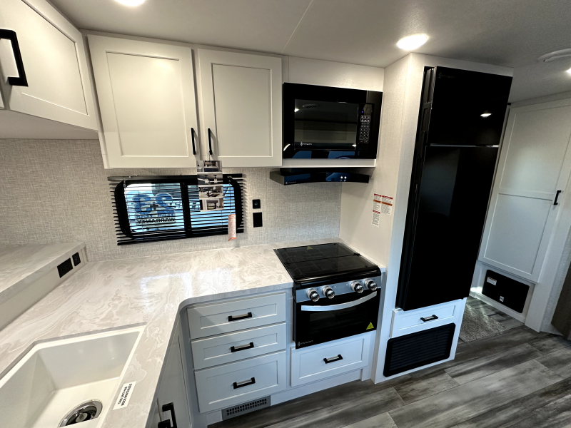 new Travel Trailers Jayco Jay Flight SLX for sale, in Mayfield, KY Thumbnail 16