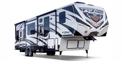 2015 Keystone RV Fuzion 331 CHROME Toy Hauler 2015 Keystone RV Fuzion 331 CHROME Toy Hauler