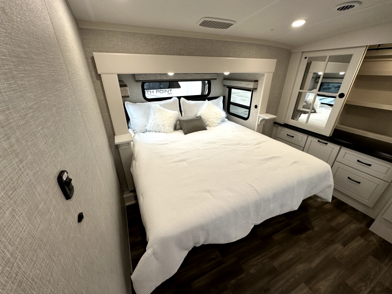 new Fifth Wheel Trailers Jayco North Point for sale, in Mayfield, KY Thumbnail 4