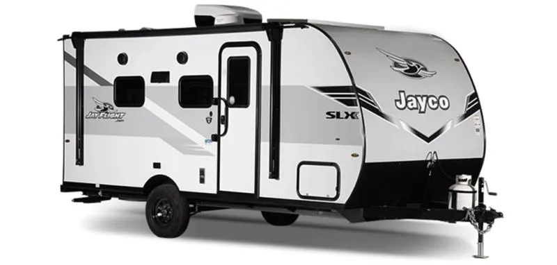 2026 Jayco Jay Flight SLX 170 BH Travel Trailer