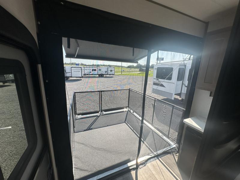 new Fifth Wheel Trailers Kz Durango for sale, in Paducah, KY Thumbnail 5